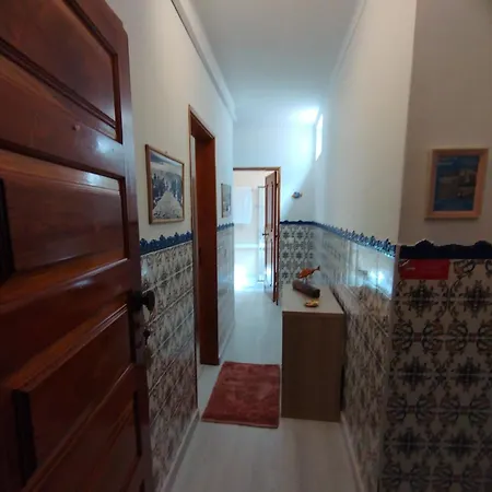 Avos-flor Apartment *