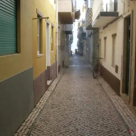 Avos-flor Appartement *