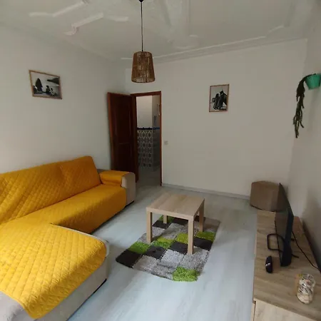 Avos-flor Appartement