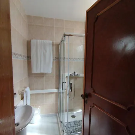 Avos-flor Lägenhet *